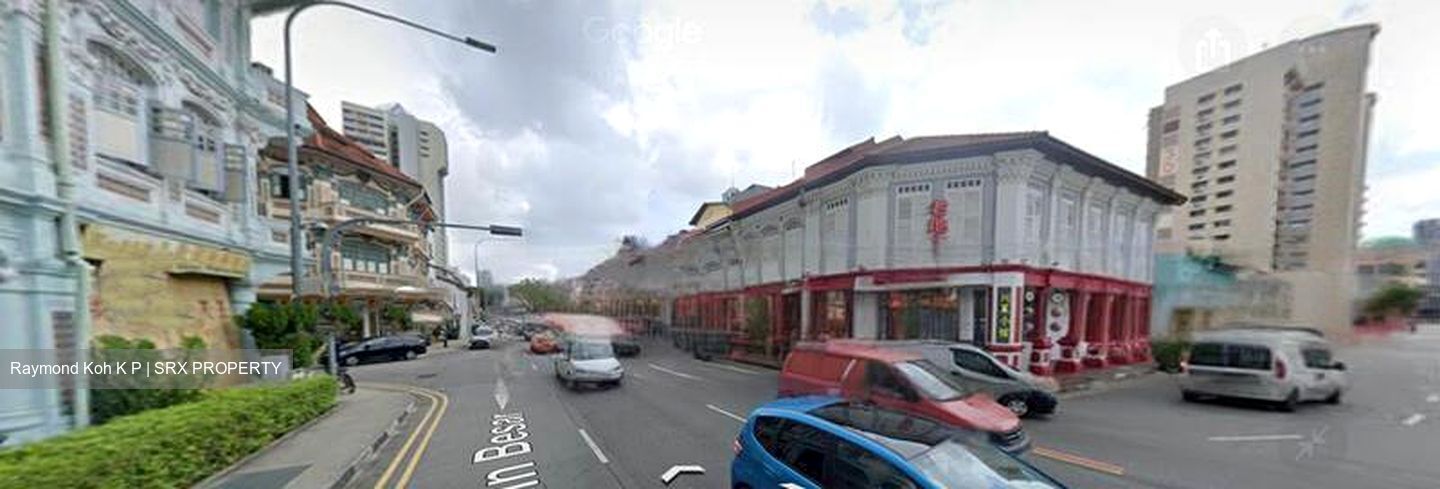 Jalan Besar (D8), Retail #423108551